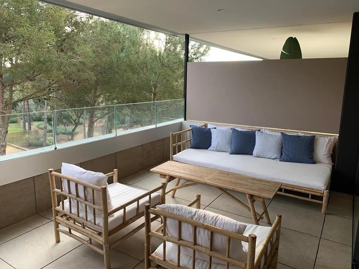 Calma S'Alguer Luxury Beach Apartment Palamos
