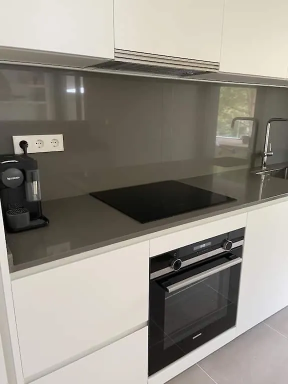 Calma S'Alguer Luxury Beach Apartment Palamos 0*,  Spain