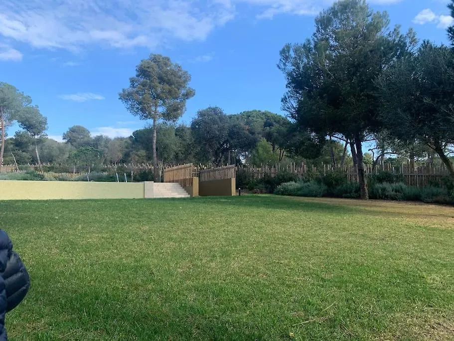 Calma S'Alguer Luxury Beach Apartment Palamos 0*,  Spain
