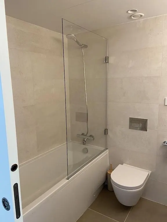 Calma S'Alguer Luxury Beach Apartment Palamos 0*,
